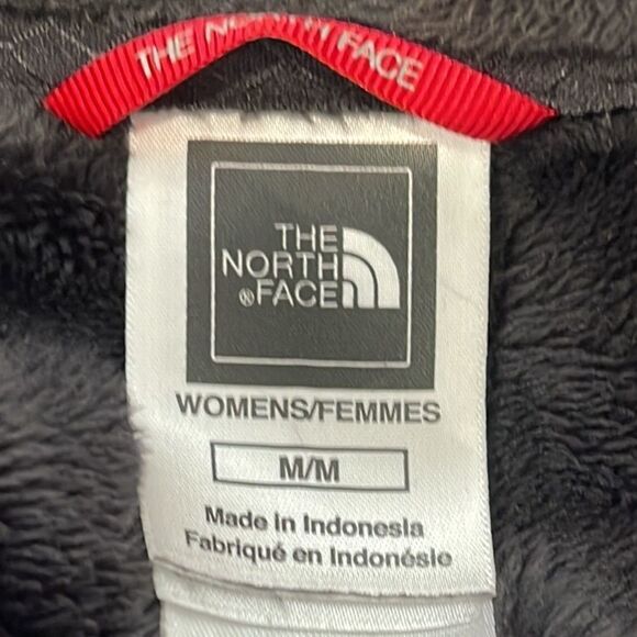 The North Face Crescent Half-Zip Fleece - Picture 5 of 7